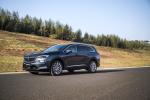Buick Enclave 2019 года (CN)
